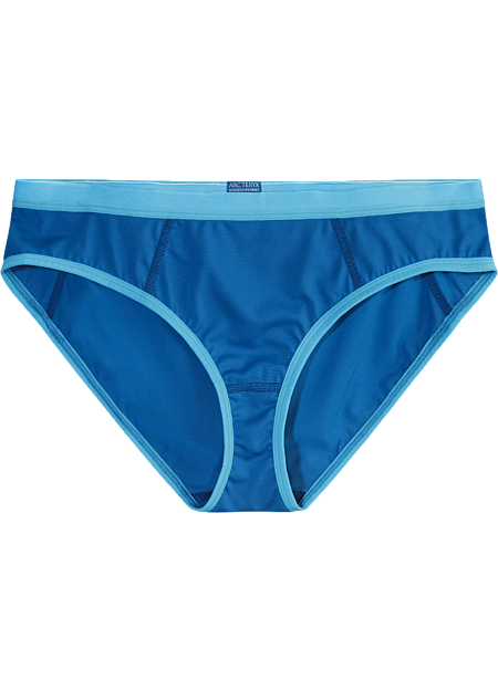 Phase SL Brief Women's Macaw