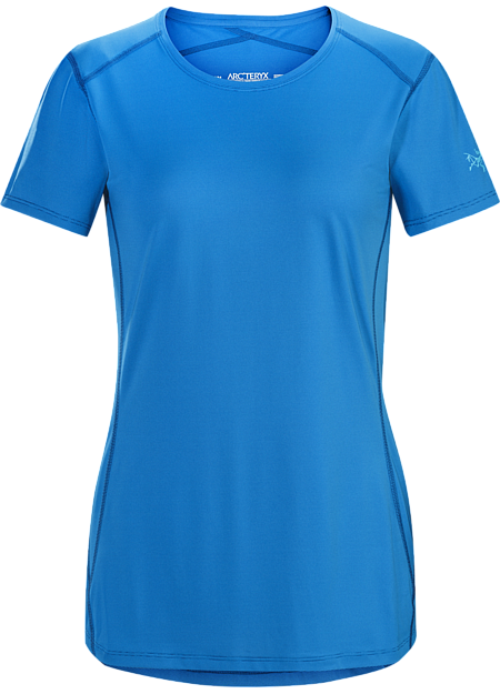 Phase SL Col rond MC Women's Macaw