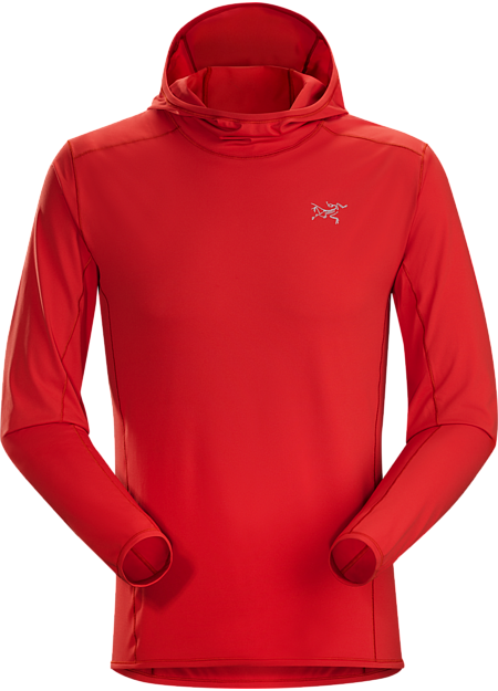 Phasic Sun Hoody Men's Arcturus