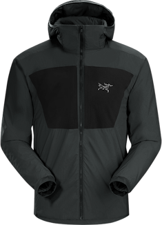 Arc'teryx Practitioner AR Hoody Men’s
