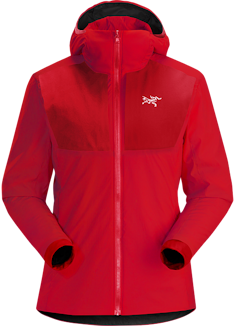 Arc'teryx Practitioner AR Hoody Women’s