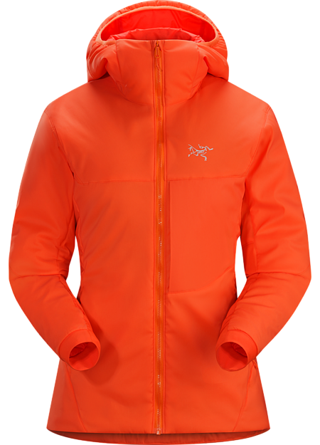 Proton LT Hoody Women's Aurora