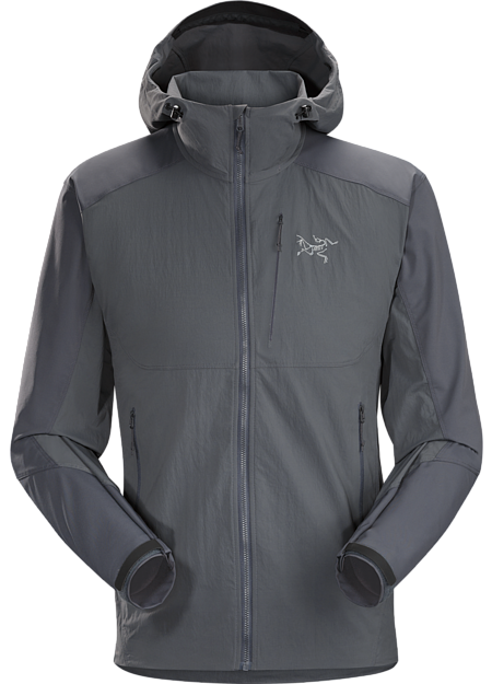 Homme Psiphon à FL Veste capuche Arc'teryx qdIwFU