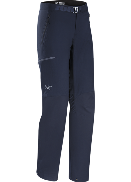 Psiphon FL Pant Women's Midnight