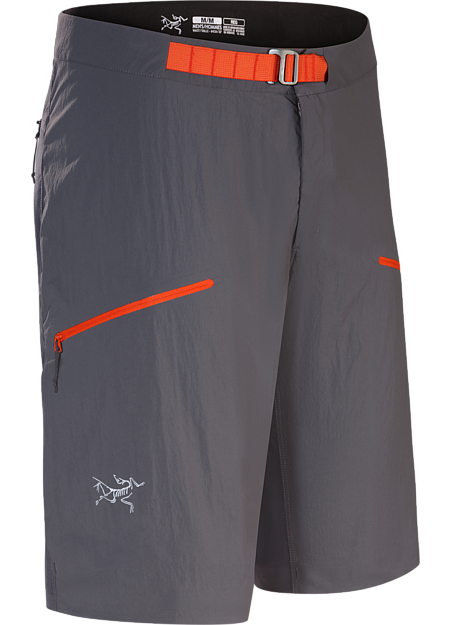 Psiphon FL Short Men's Pilot