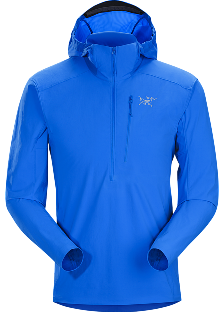 Psiphon SL Pullover Men's Rigel