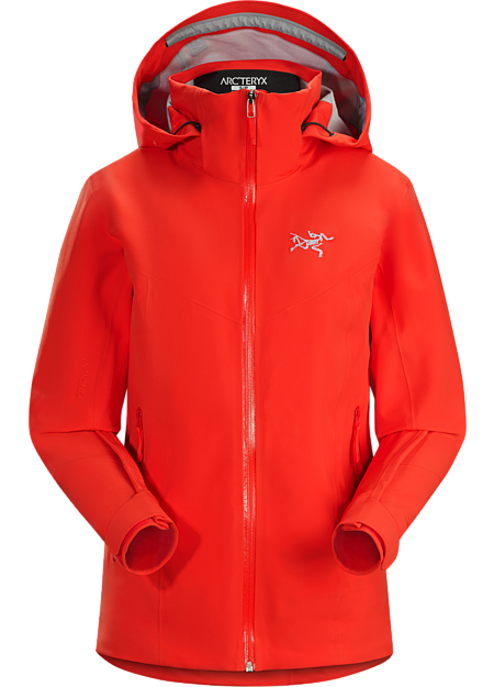 Ravenna Veste Women's Hard Coral