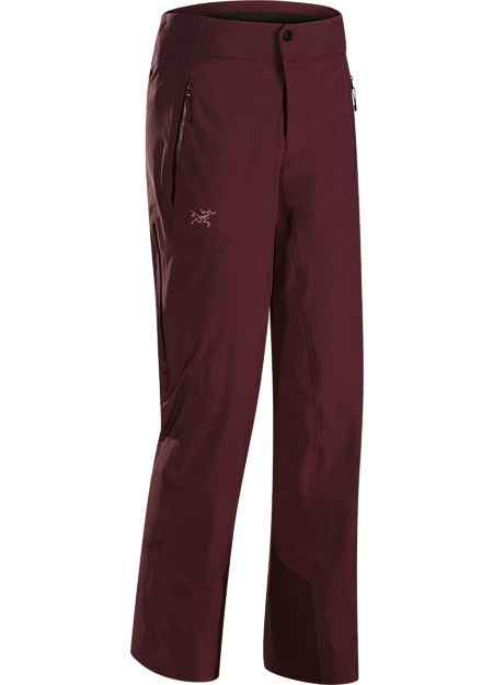 Ravenna Pant Women's Crimson