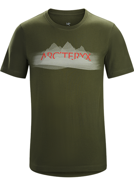 リモート Tシャツ Men's Gwaii