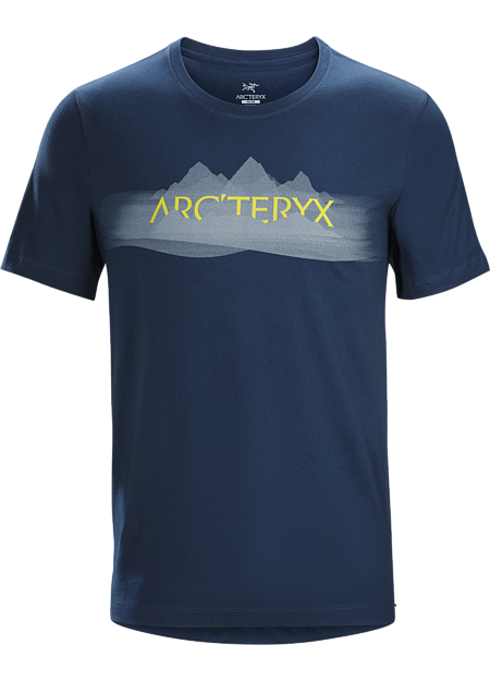 リモート Tシャツ Men's Nocturne