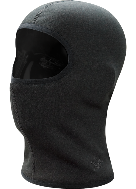 Rho AR Balaclava Black