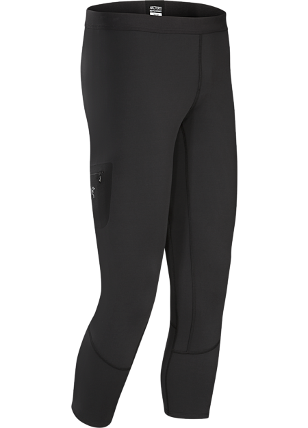 Rho LT Boot Cut Bottom Men's Black
