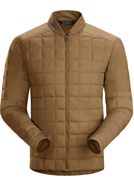 Rico Jacket Men's Caribou