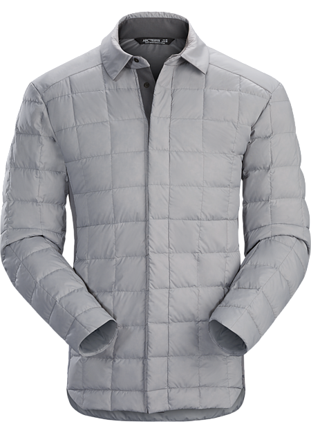 Rico Shacket Men's Pegasus