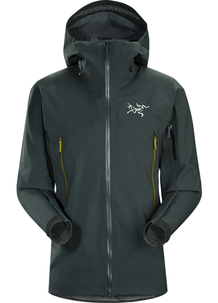 Sabre Jacket Men's Orion