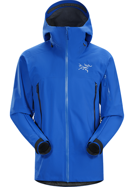 Sabre Jacket Men's Stellar
