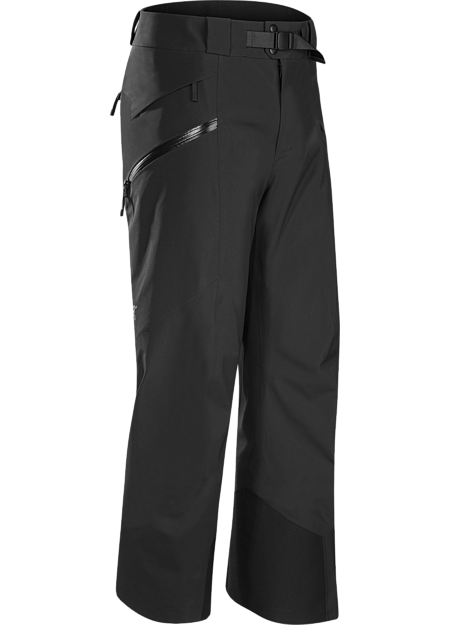 Sabre Pant Men's Black