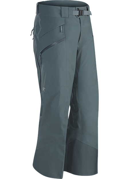Sabre Pant Men's Neptune