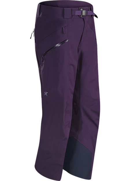 Sabre Pant Men's Phantom