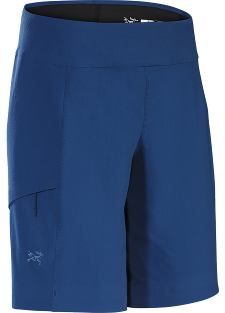 Sabria Short Women's Poseidon