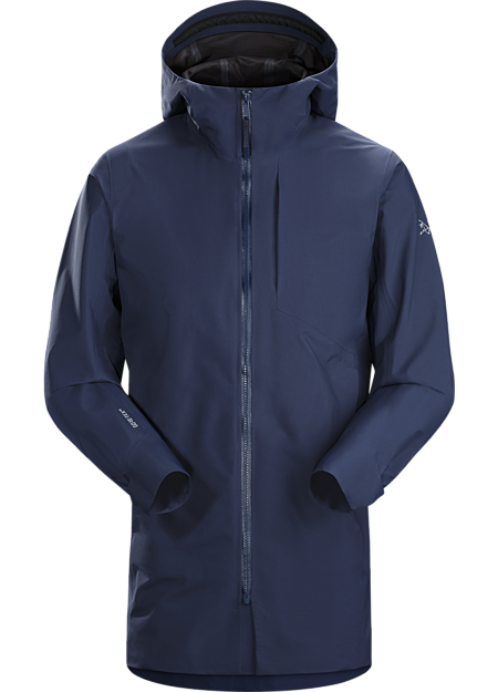 ソーヤ― コート Men's Nighthawk