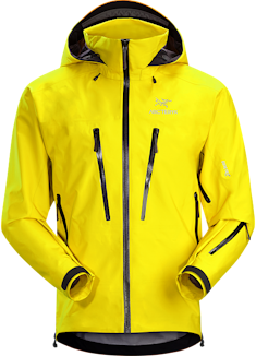 Arc'teryx Ski Guide Jacket Men’s