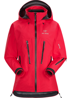 Arc'teryx Ski Guide Jacket Women’s