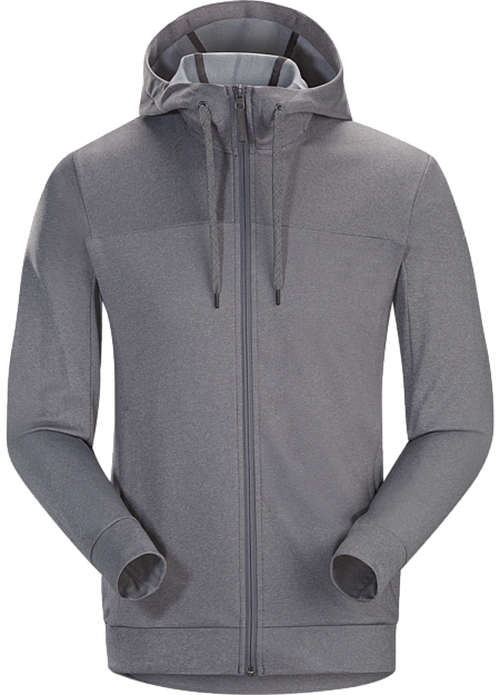 Sweat à capuche Slocan Men's Pilot