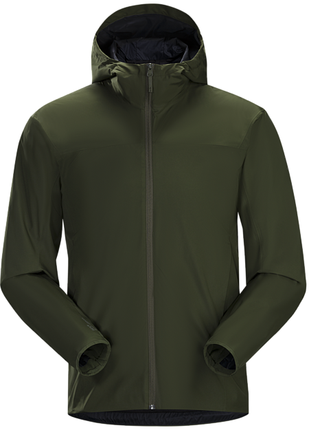 ソラノ ジャケット Men's Gwaii