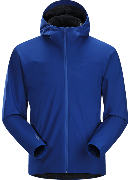 Solano Jacket Men's Triton