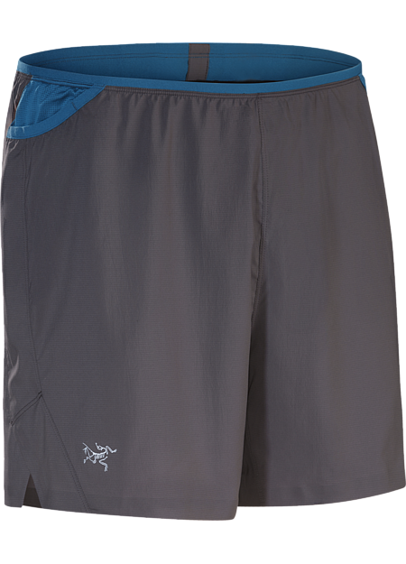 Soleus Short Men's Pilot