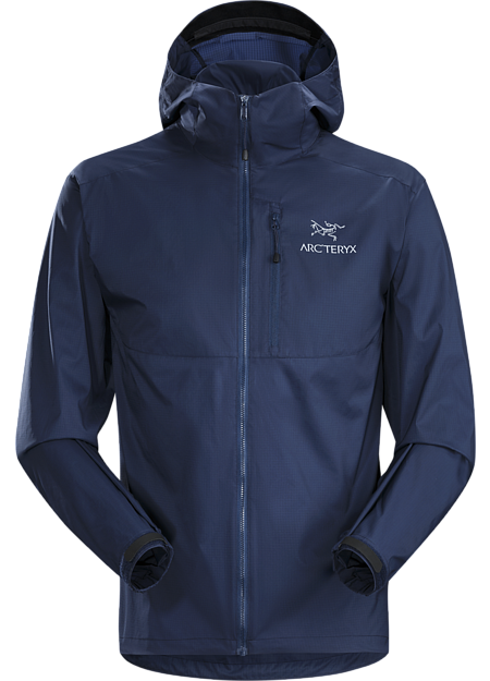 スコーミッシュ フーディ Men's Nighthawk
