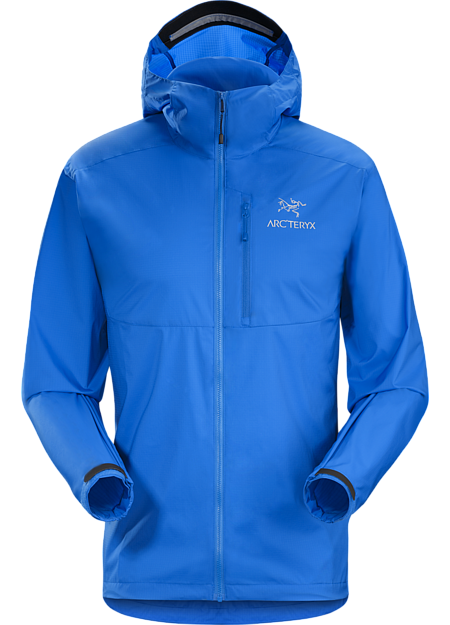 Squamish Hoody Men's Rigel