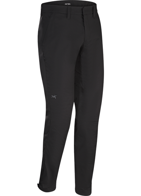スターク パンツ Men's Black