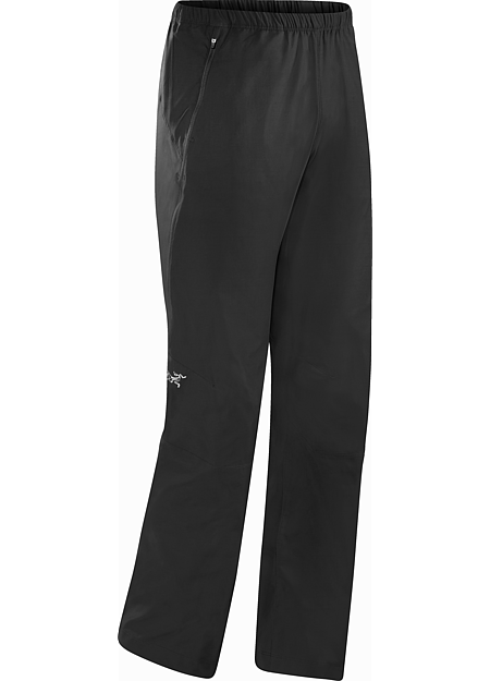 Stradium Pant Men's Black