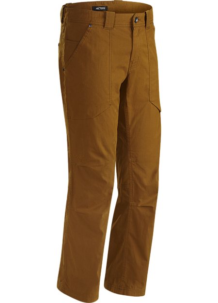 Sullivan Pant Men's Caribou