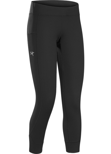 Sunara Tight Women's Black