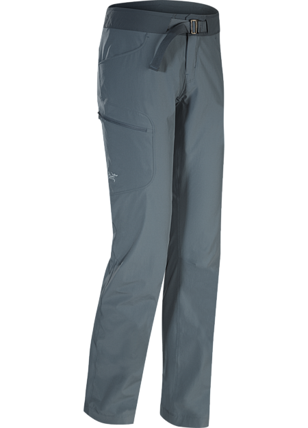 Sylvite Pant Women's Masset