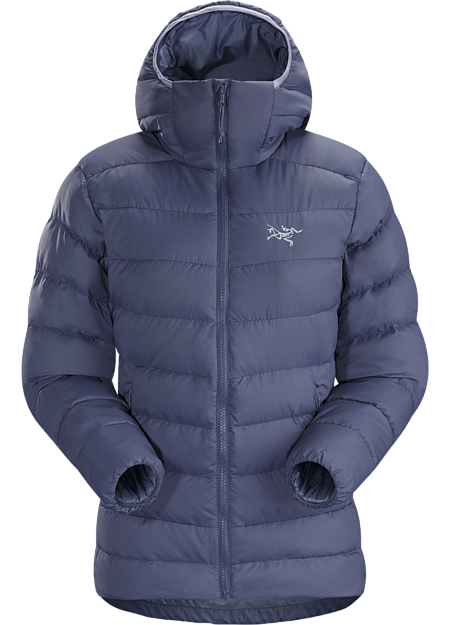 Thorium AR Hoody Women's Nightshadow