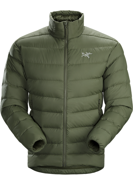 Thorium AR Jacket Men's Gwaii