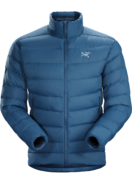 Thorium AR Jacket Men's Hecate Blue