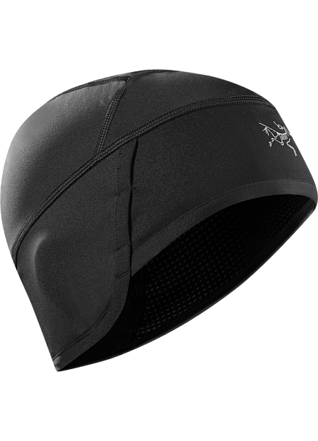 Trino Beanie Black