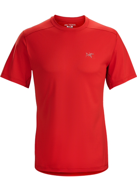 Velox Crew SS Men's Arcturus