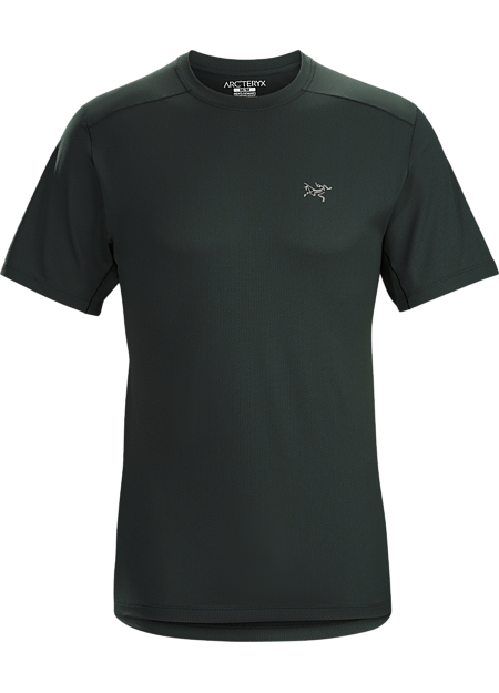 Velox Crew SS Men's Zevan