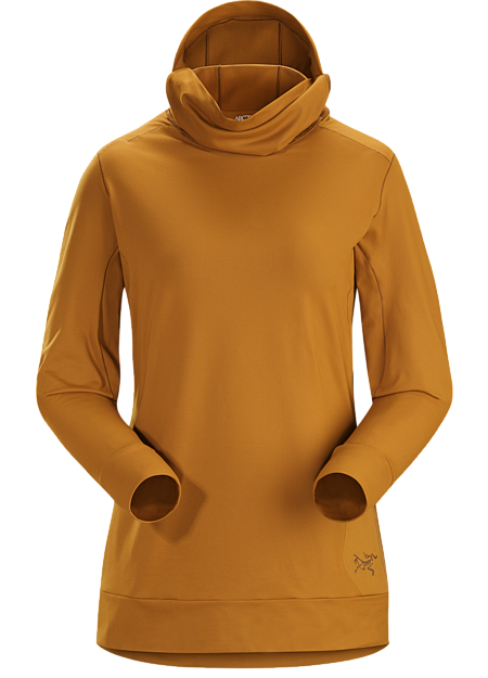 Vertices Hoody Women's Rhassoul