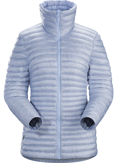 Yerba Coat Women's Ion
