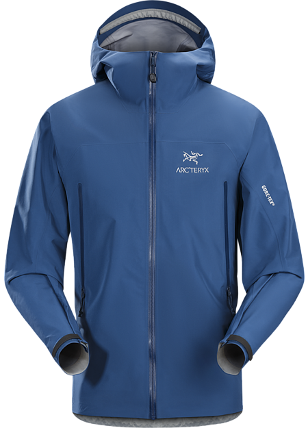 Zeta LT Jacket Men's Cosmic