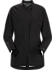A2B Hardshell Blazer Women's Black