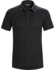 A2B Polo Shirt SS Men's Black