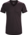 T-shirt A2B Col en V MC Men's Katalox